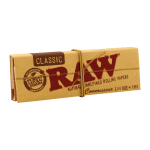Raw Connoisseur 1 1/4 με Τζιβάνες - Χονδρική